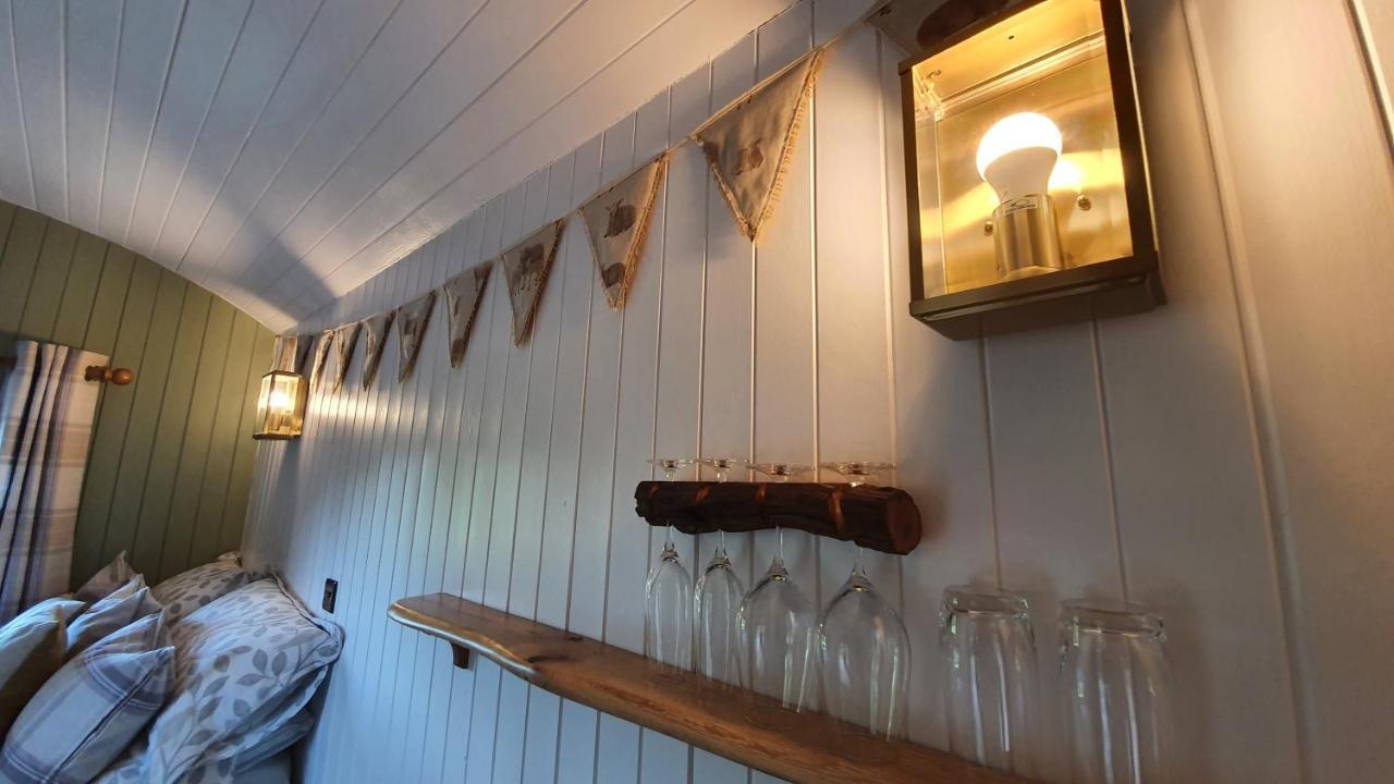 Sika Hut Villa Wareham Eksteriør billede