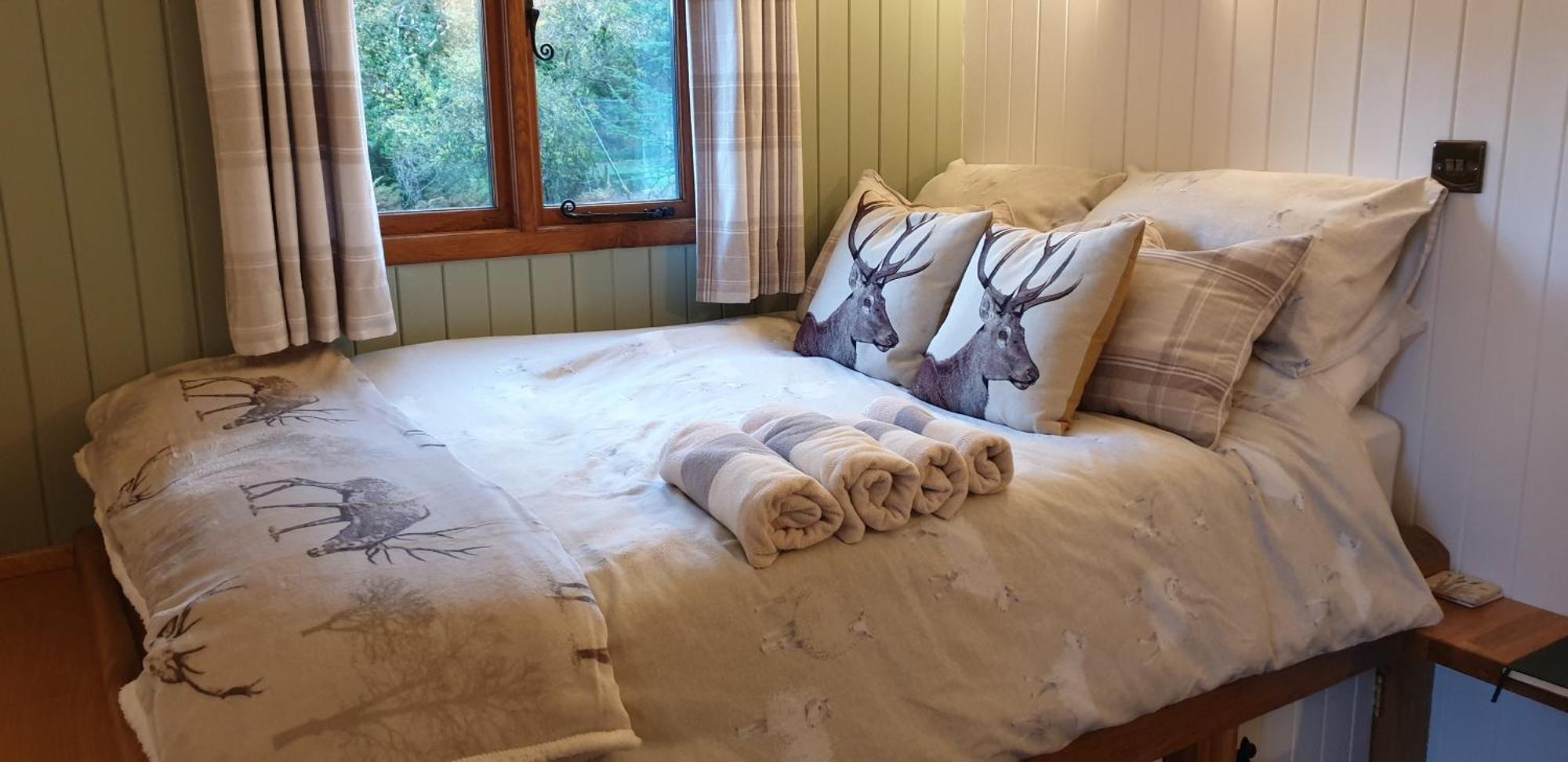 Sika Hut Villa Wareham Eksteriør billede